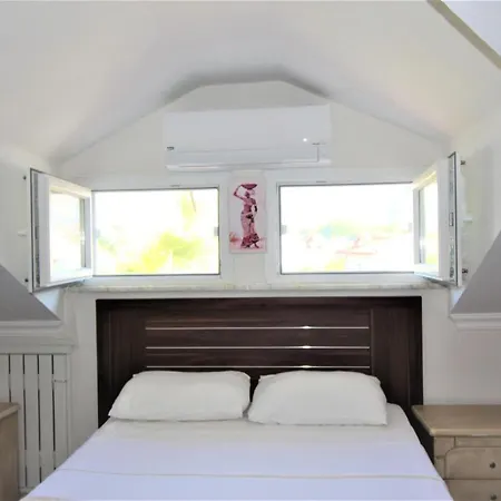 Captivating Villa Pervin Private Pool Sleeps 9 * Muğla