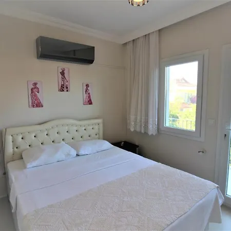Captivating Villa Pervin Private Pool Sleeps 9 * Muğla